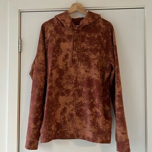 Lululemon men’s hoodie size large